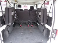 USED 2017 67 NISSAN NV200 1.5 dCi Acenta MPV Double Cab 5dr Diesel Manual Euro 6 (7 Seat) (110 ps) 