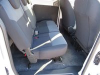 USED 2017 67 NISSAN NV200 1.5 dCi Acenta MPV Double Cab 5dr Diesel Manual Euro 6 (7 Seat) (110 ps) 