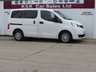 USED 2017 67 NISSAN NV200 1.5 dCi Acenta MPV Double Cab 5dr Diesel Manual Euro 6 (7 Seat) (110 ps) 