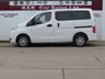 USED 2017 67 NISSAN NV200 1.5 dCi Acenta MPV Double Cab 5dr Diesel Manual Euro 6 (7 Seat) (110 ps) 