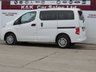 USED 2017 67 NISSAN NV200 1.5 dCi Acenta MPV Double Cab 5dr Diesel Manual Euro 6 (7 Seat) (110 ps) 