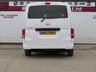USED 2017 67 NISSAN NV200 1.5 dCi Acenta MPV Double Cab 5dr Diesel Manual Euro 6 (7 Seat) (110 ps) 