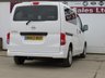 USED 2017 67 NISSAN NV200 1.5 dCi Acenta MPV Double Cab 5dr Diesel Manual Euro 6 (7 Seat) (110 ps) 