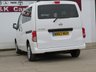 USED 2017 67 NISSAN NV200 1.5 dCi Acenta MPV Double Cab 5dr Diesel Manual Euro 6 (7 Seat) (110 ps) 