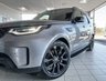 USED 2021 21 LAND ROVER DISCOVERY 3.0 D300 MHEV SE SUV 5dr Diesel Auto 4WD Euro 6 (s/s) (300 ps) 4x4 FUNCTIONS - WADE SENSING