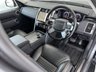 USED 2021 21 LAND ROVER DISCOVERY 3.0 D300 MHEV SE SUV 5dr Diesel Auto 4WD Euro 6 (s/s) (300 ps) 4x4 FUNCTIONS - WADE SENSING