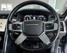 USED 2021 21 LAND ROVER DISCOVERY 3.0 D300 MHEV SE SUV 5dr Diesel Auto 4WD Euro 6 (s/s) (300 ps) 4x4 FUNCTIONS - WADE SENSING
