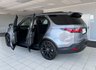 USED 2021 21 LAND ROVER DISCOVERY 3.0 D300 MHEV SE SUV 5dr Diesel Auto 4WD Euro 6 (s/s) (300 ps) 4x4 FUNCTIONS - WADE SENSING
