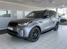 USED 2021 21 LAND ROVER DISCOVERY 3.0 D300 MHEV SE SUV 5dr Diesel Auto 4WD Euro 6 (s/s) (300 ps) 4x4 FUNCTIONS - WADE SENSING