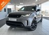 USED 2021 21 LAND ROVER DISCOVERY 3.0 D300 MHEV SE SUV 5dr Diesel Auto 4WD Euro 6 (s/s) (300 ps) 4x4 FUNCTIONS - WADE SENSING