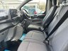 USED 2024 24 FORD TRANSIT CUSTOM 2.0 300 ECOBLUE LIMITED 136PS NEW MODEL AIRCON 