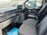 USED 2024 24 FORD TRANSIT CUSTOM 2.0 300 ECOBLUE LIMITED 136PS NEW MODEL AIRCON 