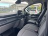 USED 2024 24 FORD TRANSIT CUSTOM 2.0 300 ECOBLUE LIMITED 136PS NEW MODEL AIRCON 