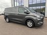USED 2024 24 FORD TRANSIT CUSTOM 2.0 300 ECOBLUE LIMITED 136PS NEW MODEL AIRCON 