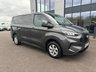 USED 2024 24 FORD TRANSIT CUSTOM 2.0 300 ECOBLUE LIMITED 136PS NEW MODEL AIRCON 