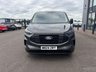 USED 2024 24 FORD TRANSIT CUSTOM 2.0 300 ECOBLUE LIMITED 136PS NEW MODEL AIRCON 