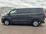 USED 2024 24 FORD TRANSIT CUSTOM 2.0 300 ECOBLUE LIMITED 136PS NEW MODEL AIRCON 