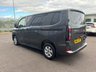 USED 2024 24 FORD TRANSIT CUSTOM 2.0 300 ECOBLUE LIMITED 136PS NEW MODEL AIRCON 