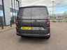 USED 2024 24 FORD TRANSIT CUSTOM 2.0 300 ECOBLUE LIMITED 136PS NEW MODEL AIRCON 