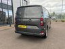 USED 2024 24 FORD TRANSIT CUSTOM 2.0 300 ECOBLUE LIMITED 136PS NEW MODEL AIRCON 