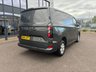 USED 2024 24 FORD TRANSIT CUSTOM 2.0 300 ECOBLUE LIMITED 136PS NEW MODEL AIRCON 