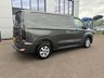 USED 2024 24 FORD TRANSIT CUSTOM 2.0 300 ECOBLUE LIMITED 136PS NEW MODEL AIRCON 