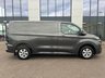 USED 2024 24 FORD TRANSIT CUSTOM 2.0 300 ECOBLUE LIMITED 136PS NEW MODEL AIRCON 