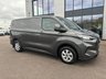 USED 2024 24 FORD TRANSIT CUSTOM 2.0 300 ECOBLUE LIMITED 136PS NEW MODEL AIRCON 