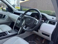 USED 2015 15 LAND ROVER DISCOVERY SPORT 2.2 SD4 HSE SUV 5dr Diesel Auto 4WD Euro 5 (s/s) (190 ps) 
