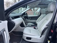 USED 2015 15 LAND ROVER DISCOVERY SPORT 2.2 SD4 HSE SUV 5dr Diesel Auto 4WD Euro 5 (s/s) (190 ps) 