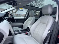 USED 2015 15 LAND ROVER DISCOVERY SPORT 2.2 SD4 HSE SUV 5dr Diesel Auto 4WD Euro 5 (s/s) (190 ps) 
