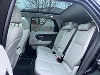 USED 2015 15 LAND ROVER DISCOVERY SPORT 2.2 SD4 HSE SUV 5dr Diesel Auto 4WD Euro 5 (s/s) (190 ps) 