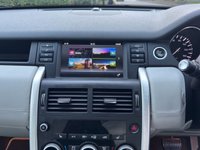 USED 2015 15 LAND ROVER DISCOVERY SPORT 2.2 SD4 HSE SUV 5dr Diesel Auto 4WD Euro 5 (s/s) (190 ps) 