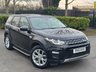 USED 2015 15 LAND ROVER DISCOVERY SPORT 2.2 SD4 HSE SUV 5dr Diesel Auto 4WD Euro 5 (s/s) (190 ps) 