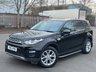 USED 2015 15 LAND ROVER DISCOVERY SPORT 2.2 SD4 HSE SUV 5dr Diesel Auto 4WD Euro 5 (s/s) (190 ps) 
