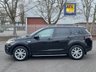 USED 2015 15 LAND ROVER DISCOVERY SPORT 2.2 SD4 HSE SUV 5dr Diesel Auto 4WD Euro 5 (s/s) (190 ps) 