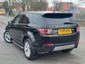 USED 2015 15 LAND ROVER DISCOVERY SPORT 2.2 SD4 HSE SUV 5dr Diesel Auto 4WD Euro 5 (s/s) (190 ps) 