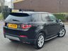 USED 2015 15 LAND ROVER DISCOVERY SPORT 2.2 SD4 HSE SUV 5dr Diesel Auto 4WD Euro 5 (s/s) (190 ps) 