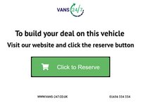 USED 2024 74 VOLKSWAGEN CADDY 2.0 TDI C20 Commerce Pro Panel Van 5dr Diesel Manual SWB Euro 6 (s/s) (102 ps) With Tech Pack 