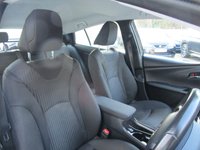 USED 2019 69 TOYOTA PRIUS 1.8 VVT-h Business Edition Plus Hatchback 5dr Petrol Hybrid CVT Euro 6 (s/s) (15in Alloy) (122 ps) 