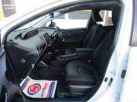 USED 2019 69 TOYOTA PRIUS 1.8 VVT-h Business Edition Plus Hatchback 5dr Petrol Hybrid CVT Euro 6 (s/s) (15in Alloy) (122 ps) 