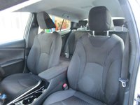 USED 2019 69 TOYOTA PRIUS 1.8 VVT-h Business Edition Plus Hatchback 5dr Petrol Hybrid CVT Euro 6 (s/s) (15in Alloy) (122 ps) 