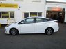 USED 2019 69 TOYOTA PRIUS 1.8 VVT-h Business Edition Plus Hatchback 5dr Petrol Hybrid CVT Euro 6 (s/s) (15in Alloy) (122 ps) 