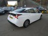 USED 2019 69 TOYOTA PRIUS 1.8 VVT-h Business Edition Plus Hatchback 5dr Petrol Hybrid CVT Euro 6 (s/s) (15in Alloy) (122 ps) 