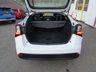 USED 2019 69 TOYOTA PRIUS 1.8 VVT-h Business Edition Plus Hatchback 5dr Petrol Hybrid CVT Euro 6 (s/s) (15in Alloy) (122 ps) 