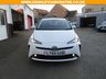 USED 2019 69 TOYOTA PRIUS 1.8 VVT-h Business Edition Plus Hatchback 5dr Petrol Hybrid CVT Euro 6 (s/s) (15in Alloy) (122 ps) 