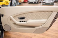 USED 2018 18 BENTLEY CONTINENTAL 6.0 W12 GTC Speed Convertible  