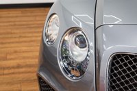 USED 2018 18 BENTLEY CONTINENTAL 6.0 W12 GTC Speed Convertible  