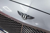 USED 2018 18 BENTLEY CONTINENTAL 6.0 W12 GTC Speed Convertible  