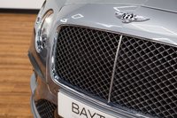 USED 2018 18 BENTLEY CONTINENTAL 6.0 W12 GTC Speed Convertible  